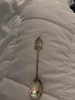 Theelepeltje met afbeelding Grote Kerk Rotterdam, Ophalen of Verzenden