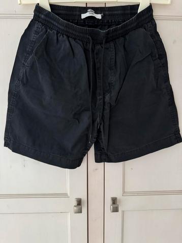 America Today heren short zwart maat XS beschikbaar voor biedingen