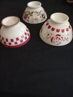 2 oude Franse kommen, Antiek en Kunst, Antiek | Servies los, Ophalen of Verzenden