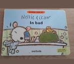 Nellie en cezar in bad., Ophalen