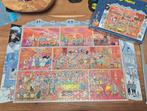 Jan van Haasteren 1500 stukjes COMPLEET! Grand Cafe, Hobby en Vrije tijd, Denksport en Puzzels, Ophalen of Verzenden, 500 t/m 1500 stukjes