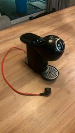 Dolce gusto genio S, Witgoed en Apparatuur, Gebruikt, Koffiemachine, Ophalen of Verzenden, Koffiepads en cups