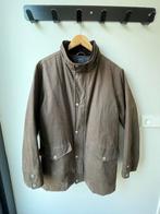 Gant heren jas maat M bruin GANT herfst/winter jas, Kleding | Heren, Jassen | Winter, Ophalen of Verzenden, Zo goed als nieuw