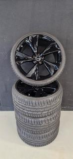 Audi RS6 RS7 wielset meerdere oem types 285/30/22 101Y, Ophalen, 285 mm, Banden en Velgen, Nieuw