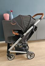 Mutsy Nexo buggy, Ophalen, Gebruikt, Overige merken, Regenhoes