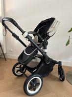 Bugaboo Buffalo Kinderwagen - Beige, Gebruikt, Luchtbanden, Bugaboo, Ophalen