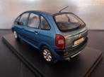 Citroën Xsara Picasso Schaal 1:24, Overige merken, WhiteBox, Auto, Nieuw