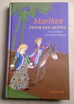 Mariken Peter van Gestel, Verzenden, Gelezen, Peter van Gestel