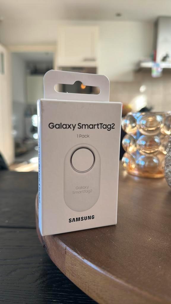 Samsung SmartTag2 (11 stuks), Telecommunicatie, Mobiele telefoons | Toebehoren en Onderdelen, Nieuw, Samsung, Overige typen, Ophalen of Verzenden