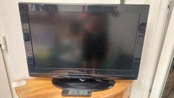 Tk koop Lcd tv beschikbaar voor biedingen