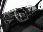Iveco Daily 35C16 Bakwagen+Laadklep | Airco | 3-Persoons | 7, Auto's, Bestelauto's, Stof, Gebruikt, 156 pk, Iveco