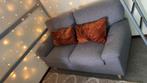Tweezitsbank, Huis en Inrichting, Ophalen, Gebruikt, 150 tot 200 cm, Tweepersoons