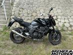 Kawasaki Z 750 Z750 Black edition, Bedrijf, Sport, Meer dan 35 kW, 748 cc
