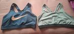 Sport topjes maat L XL, Kleding | Dames, Overige kleuren, Maat 46/48 (XL) of groter, Nike, Ophalen of Verzenden