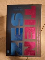 Cathelijne Blok - Zestien, Boeken, Cathelijne Blok; Tatjana Almuli, Ophalen of Verzenden, Zo goed als nieuw, Nederland