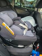 Maxi Cosi Mica Pro Autostoel - Zo goed als nieuw!, Ophalen, Verstelbare rugleuning, 0 t/m 18 kg, Zo goed als nieuw