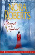 Nora Roberts - Sleutel tot de wijsheid, Boeken, Nieuw, Ophalen of Verzenden, Nederland