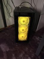 Intel(R) Core(TM) i7-10700KF CPU @ 3.80GHz, Ophalen, Gebruikt, 32 GB, Game Pc