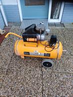 Compressor in goede staat, Ophalen of Verzenden