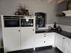 Prachtige keuken met graniet aanrecht blad, Ophalen, Gebruikt, Graniet of Steen