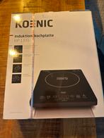 Inductie kookplaat, Witgoed en Apparatuur, Kookplaten, Nieuw, 3 kookzones of minder, Ophalen of Verzenden, Inductie