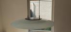 Nebula design hanglamp diameter 59 cm, Ophalen, Gebruikt, Glas, 50 tot 75 cm