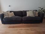 Linteloo 4-persoons bank, Huis en Inrichting, Ophalen of Verzenden, Gebruikt