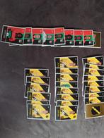 Voetbalplaatjes, Verzamelen, Supermarktacties, Albert Heijn, Ophalen of Verzenden