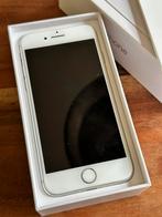 iPhone 8 Silver 64GB, Telecommunicatie, Mobiele telefoons | Apple iPhone, Ophalen of Verzenden, Zo goed als nieuw, 64 GB, Zilver
