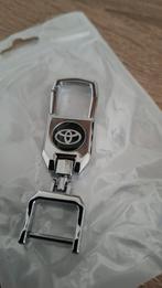 Toyota - nieuwe sleutelhanger, Ophalen of Verzenden, Nieuw