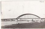 Vianen-Brug fotokaart 1937, Verzenden, 1920 tot 1940, Gelopen, Zuid-Holland