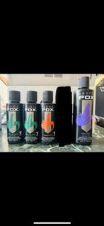 ARCTIC FOX HAARVERF/HAIR DYE, Sieraden, Tassen en Uiterlijk, Uiterlijk | Cosmetica en Make-up, Overige kleuren, Gehele gezicht
