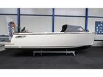 TendR 23 Overjarig model - Honda 40 PK - Scherpe deal!, Watersport en Boten, Sloepen, Tot 10 pk, 6 meter of meer, Nieuw, Overijsselhaven 3-B Nieuwegein