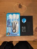 Vincent van der voort pijlen 23 gram., Ophalen of Verzenden, Zo goed als nieuw, Pijlen