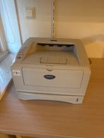 Brother Laserprinter HL-5140, Ophalen, Zwart-en-wit printen, Gebruikt, Printer