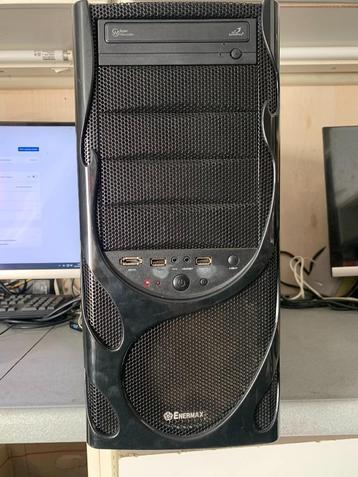Goeie, fijne 4e gen 4790CPU Computer, 16GB werkgeheugen, SSD beschikbaar voor biedingen