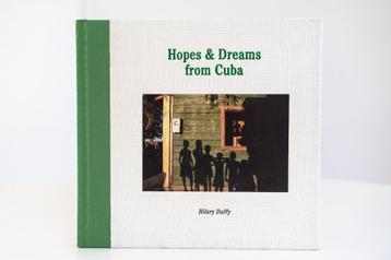 Hillary Duffy - Hopes & Dreams from Cuba beschikbaar voor biedingen