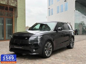 Land Rover Range Rover Sport 3.0 P460e Dynamic HSE PHEV beschikbaar voor biedingen