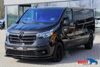 Renault Trafic 2.0 dCi 150pk L2H1 AUTOMAAT Dubbel Cabine Bla, Stof, Gebruikt, 4 cilinders, 150 pk