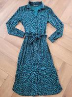 Prachtige jurk van Juffrouw Jansen, maat S, Kleding | Dames, Jurken, Juffrouw Jansen, Ophalen of Verzenden, Zo goed als nieuw