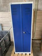 Lockers 2 stuks, Ophalen, Gebruikt