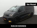 Opel Vivaro 2.0 Diesel 180 S&S L3 DC DEMO SALE, Auto's, Bestelauto's, Euro 6, 4 cilinders, 2500 kg, 177 pk