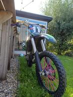 Kawasaki kxf 250 bj2019, Ophalen