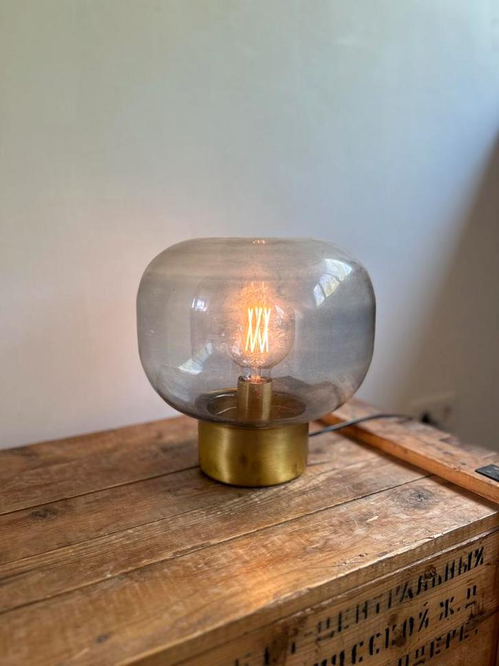 Tafellamp van Sissy Boy, Huis en Inrichting, Lampen | Tafellampen, Minder dan 50 cm, Ophalen