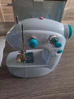Mini elektrische naaimachine, Ophalen of Verzenden, Gebruikt, Naaimachine, Overige merken
