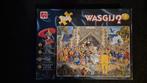 Wasgij puzzel 1000 stukjes, Hobby en Vrije tijd, Denksport en Puzzels, Ophalen, 500 t/m 1500 stukjes, Zo goed als nieuw