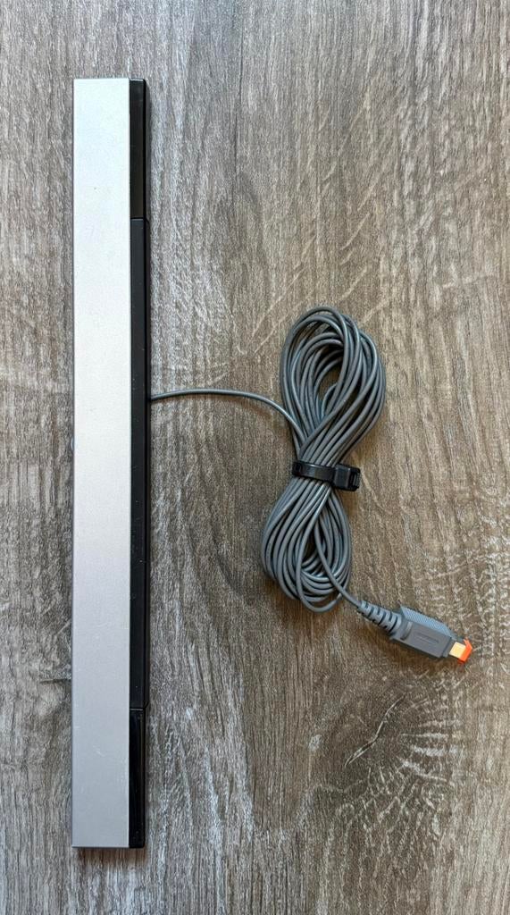 Nintendo Wii: Sensor Balk, Spelcomputers en Games, Spelcomputers | Nintendo Consoles | Accessoires, Ophalen of Verzenden