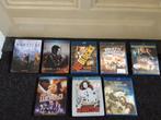 te koop 8 blu-ray dvd s nieuw in dozen, Ophalen of Verzenden, Nieuw in verpakking, Actie