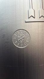 220 liter tonnen zwart nieuw, Tuin en Terras, Ophalen, Z, Z, Zo goed als nieuw