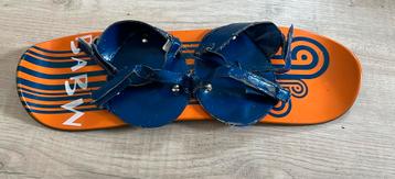 Build a Bear snowboard beschikbaar voor biedingen